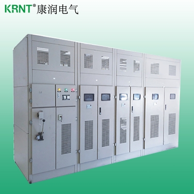 戶內(nèi)中高壓無(wú)功補(bǔ)償裝置