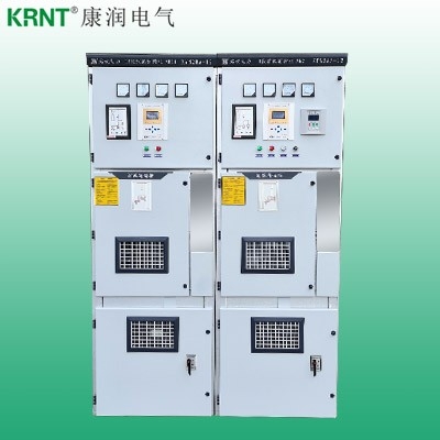 消弧消諧聚優(yōu)過(guò)壓抑制柜