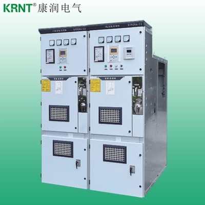 消弧消諧聚優(yōu)過(guò)壓抑制柜