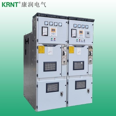 KRXHG-12消弧消諧柜
