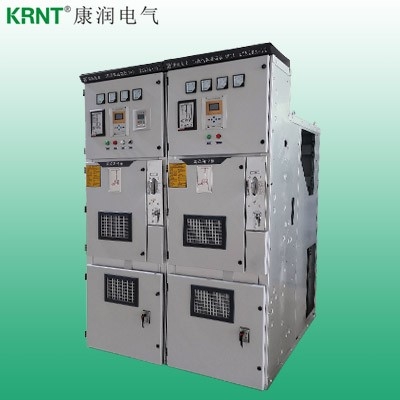 KRXHG-12消弧消諧柜