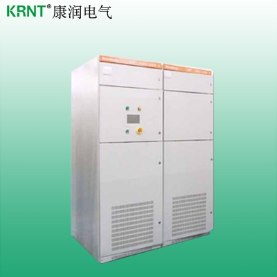 高壓鏈式靜止無功發生器(SVG)