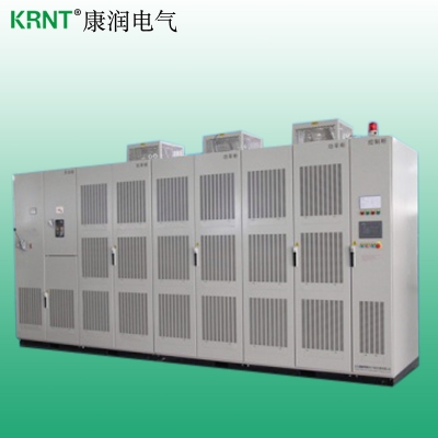 KRSVG高壓動態無功補償裝置