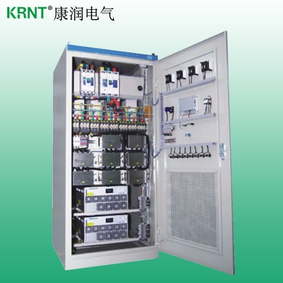 混合型靜止無功動態補償裝置