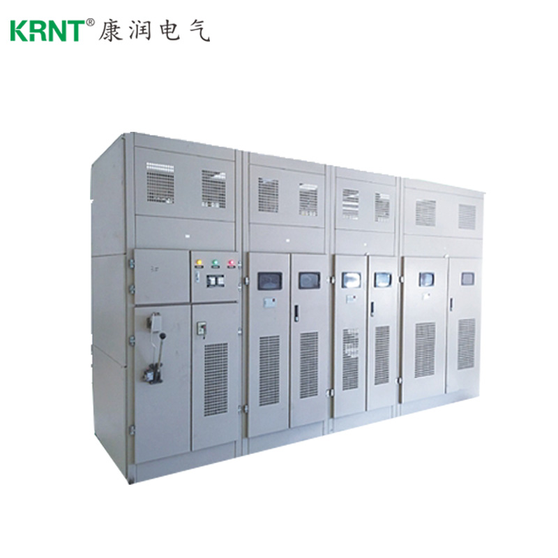 戶內(nèi)中高壓無功補償裝置