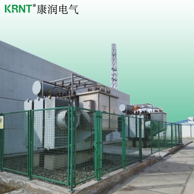 戶外框架式高壓無功補(bǔ)償裝置